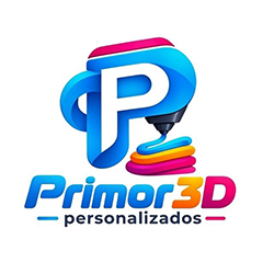Primor3D Personalizados